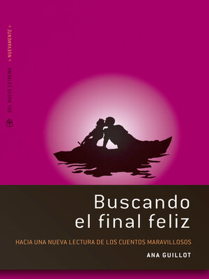 cover image of Buscando el final feliz